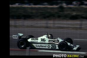 Photo WILLIAMS F101.JPG